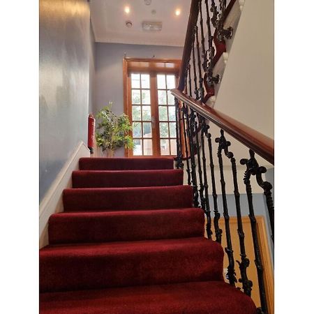 F103-Maisonette 1St Floor Studio Near Hyde Park Лондон Екстериор снимка