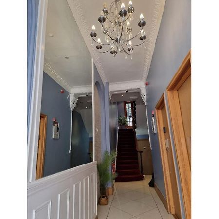 F103-Maisonette 1St Floor Studio Near Hyde Park Лондон Екстериор снимка