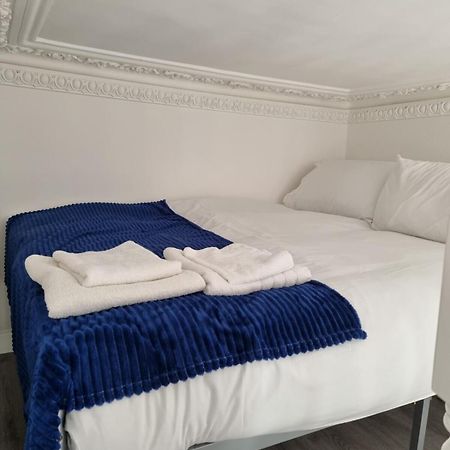 F103-Maisonette 1St Floor Studio Near Hyde Park Лондон Екстериор снимка