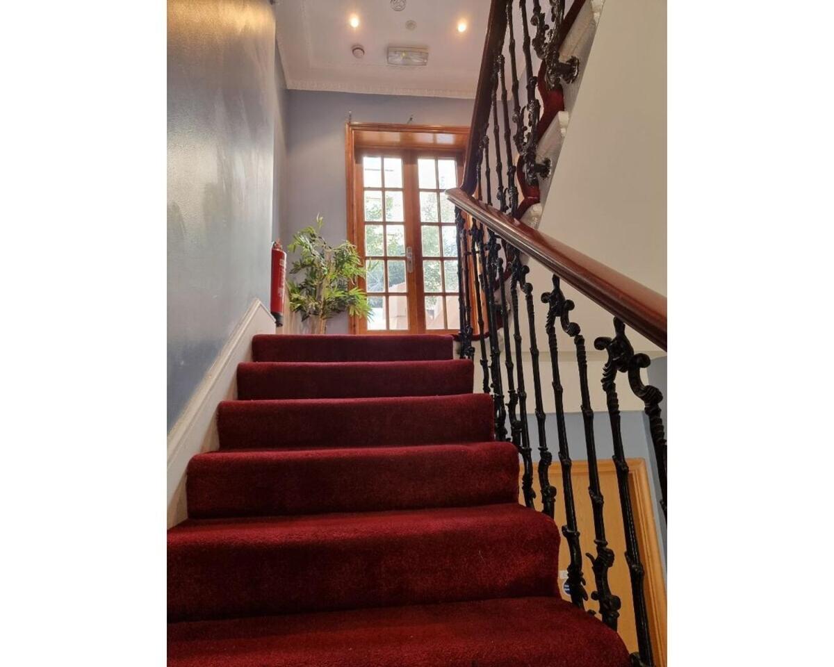F103-Maisonette 1St Floor Studio Near Hyde Park Лондон Екстериор снимка