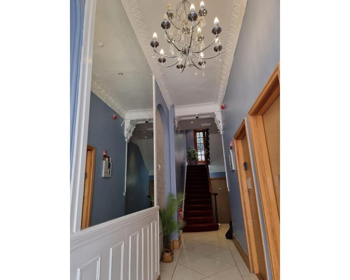 F103-Maisonette 1St Floor Studio Near Hyde Park Лондон Екстериор снимка