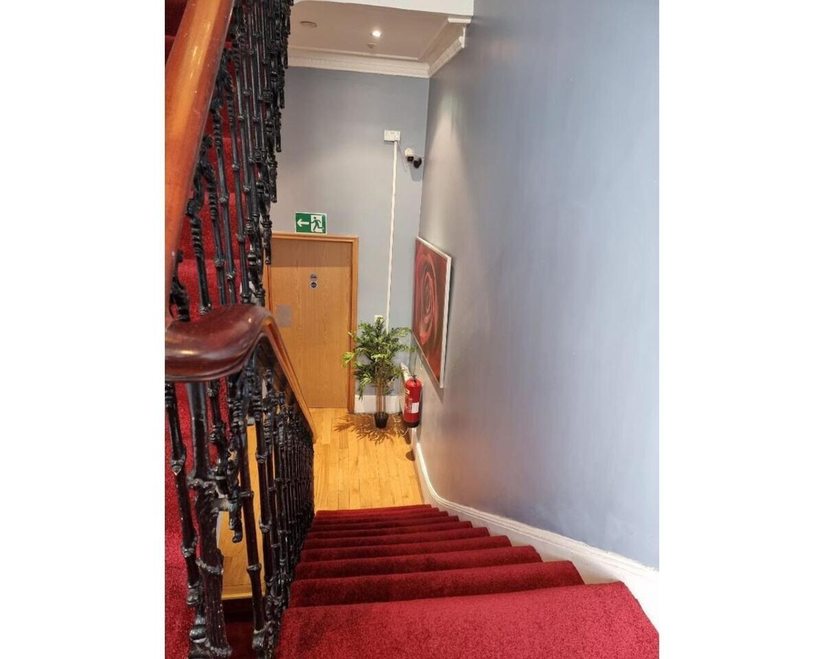 F103-Maisonette 1St Floor Studio Near Hyde Park Лондон Екстериор снимка