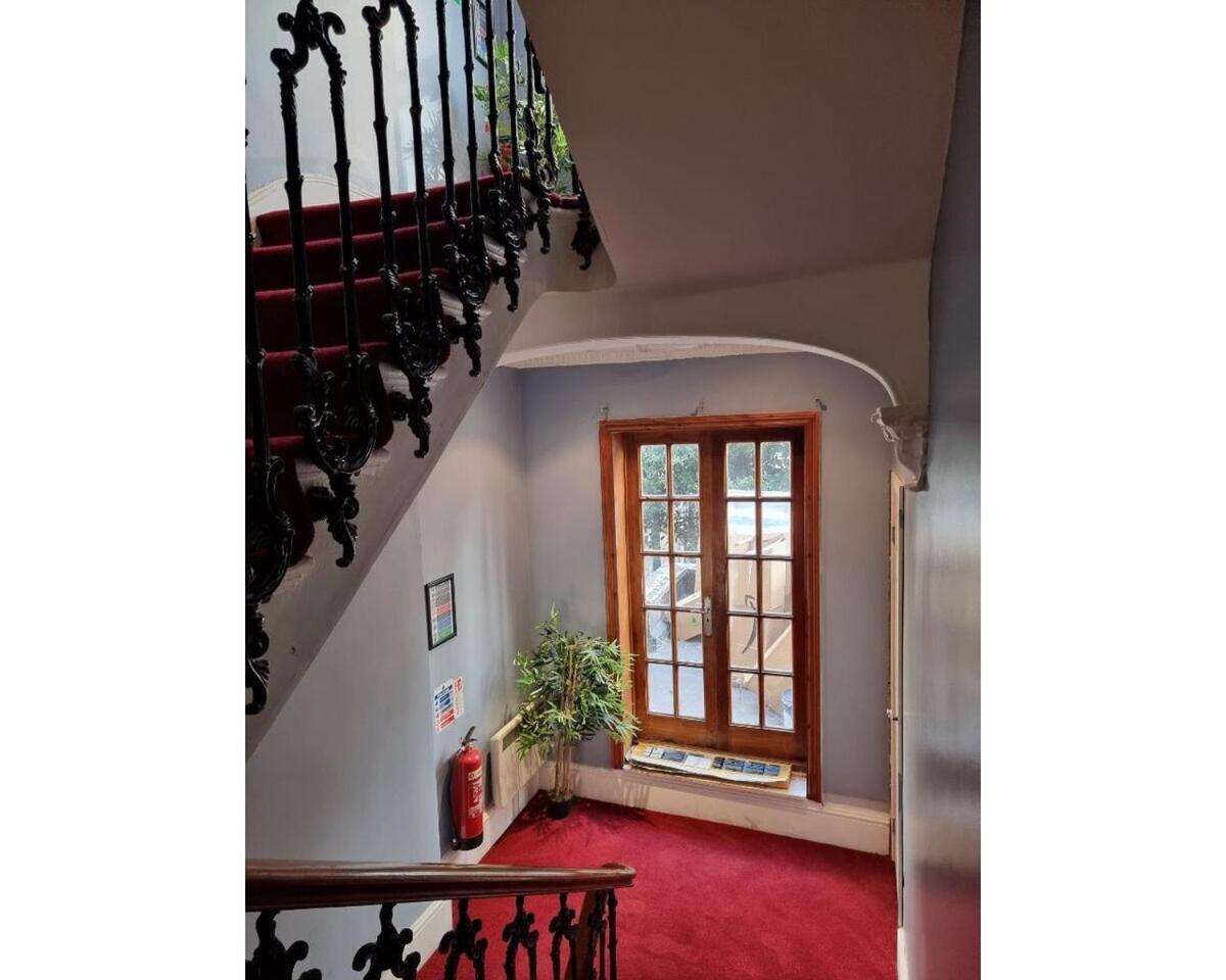 F103-Maisonette 1St Floor Studio Near Hyde Park Лондон Екстериор снимка