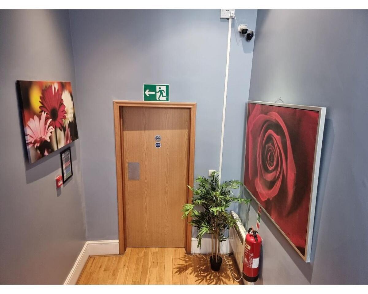 F103-Maisonette 1St Floor Studio Near Hyde Park Лондон Екстериор снимка