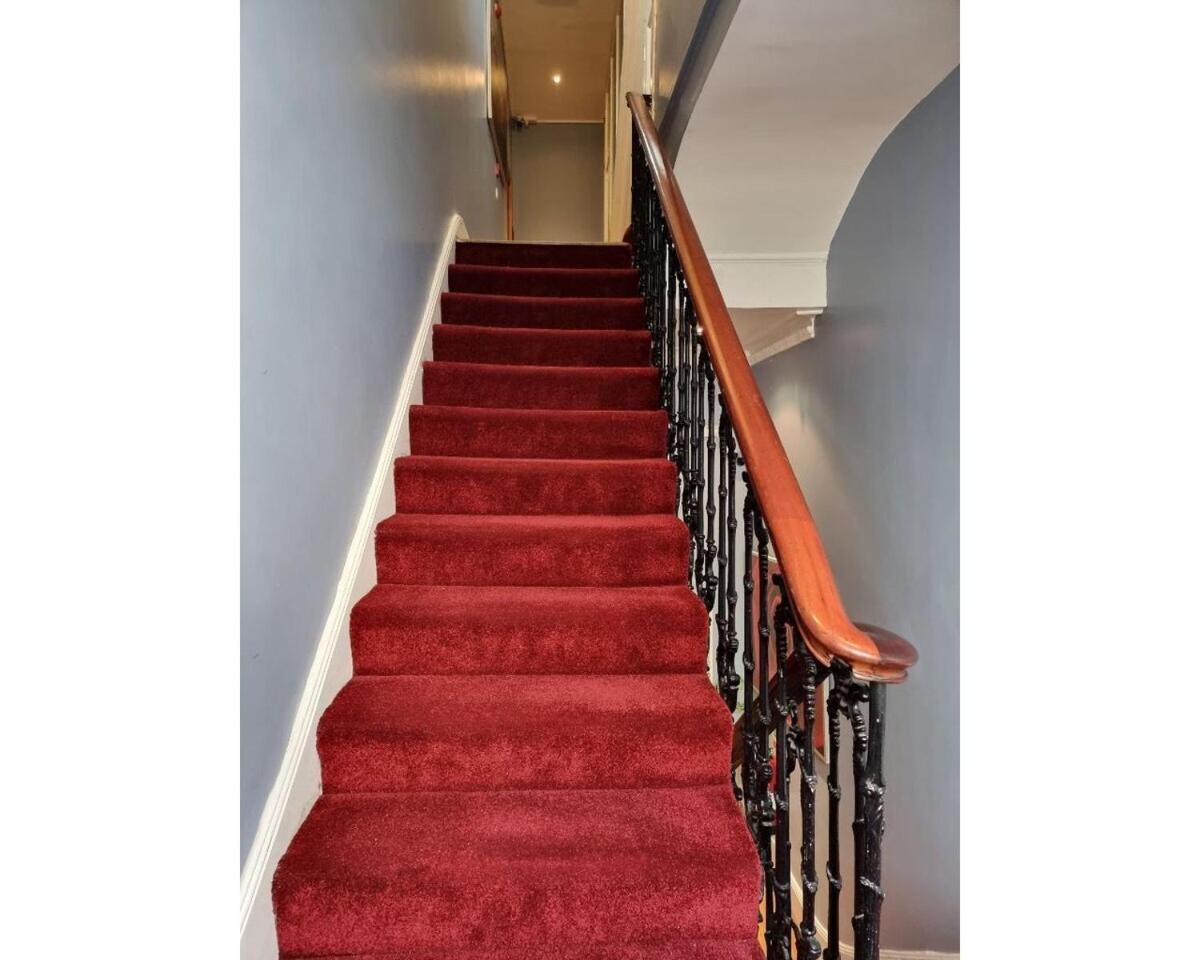 F103-Maisonette 1St Floor Studio Near Hyde Park Лондон Екстериор снимка