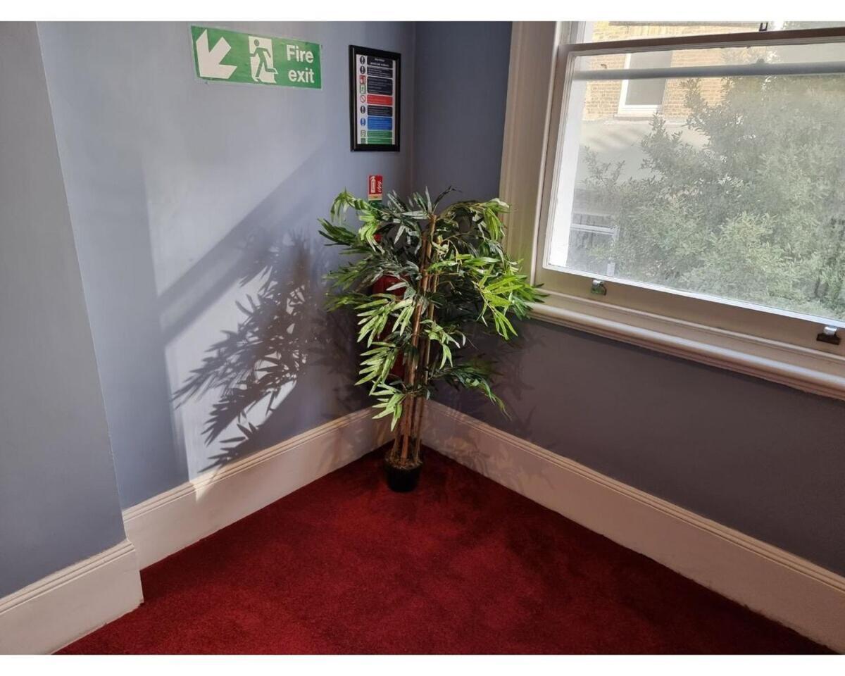 F103-Maisonette 1St Floor Studio Near Hyde Park Лондон Екстериор снимка