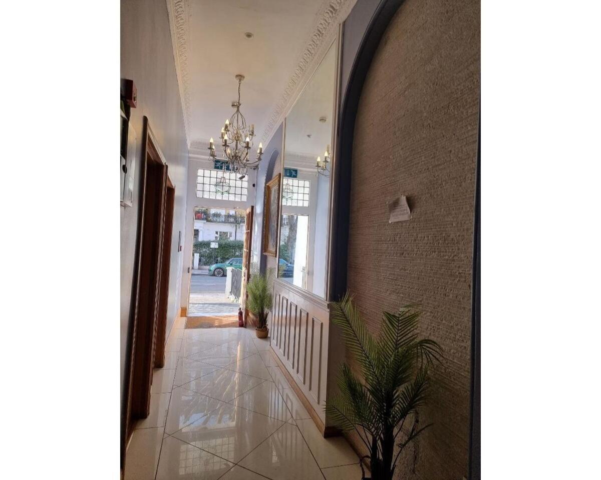 F103-Maisonette 1St Floor Studio Near Hyde Park Лондон Екстериор снимка