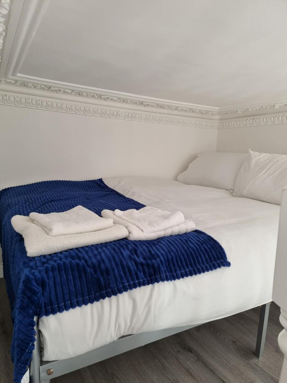 F103-Maisonette 1St Floor Studio Near Hyde Park Лондон Екстериор снимка